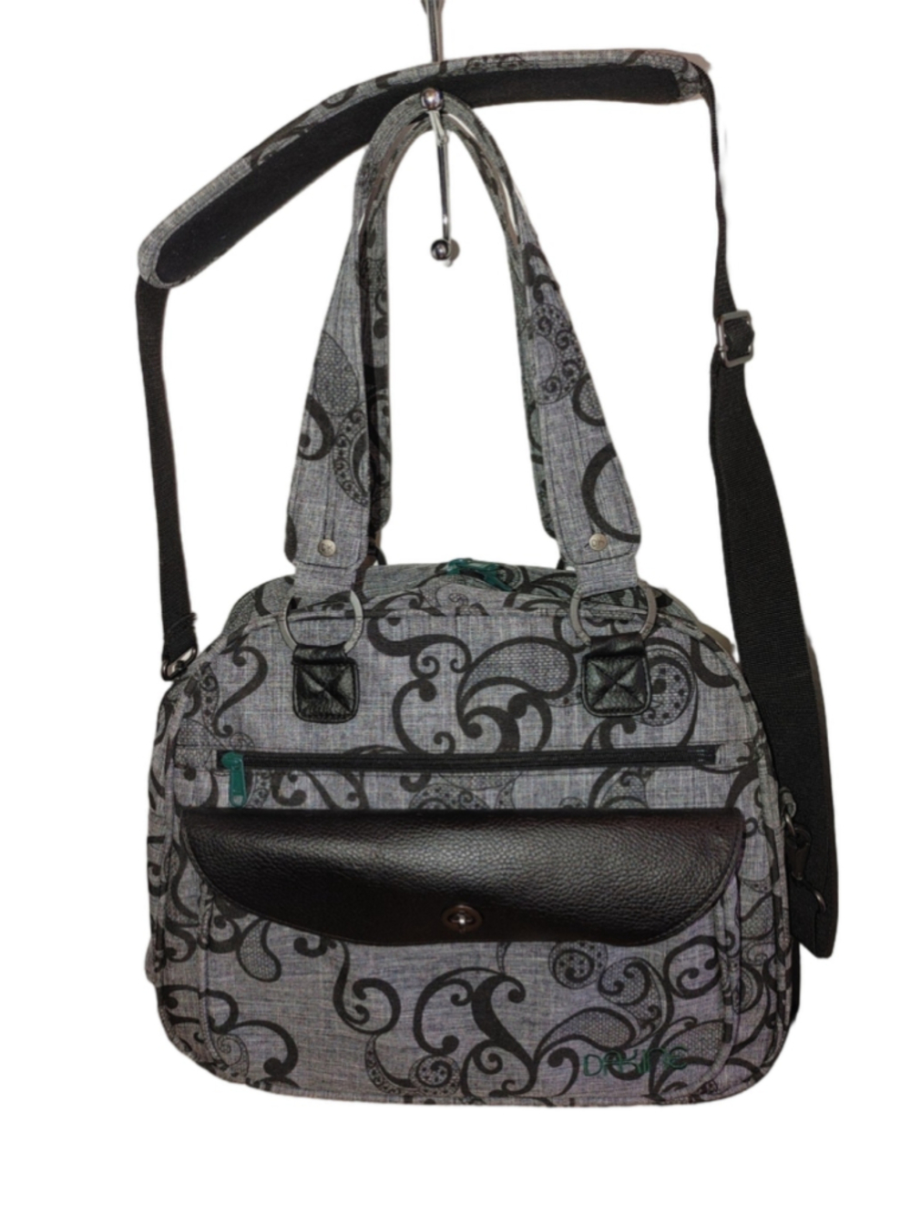 Dakine Messenger Bag NWOT